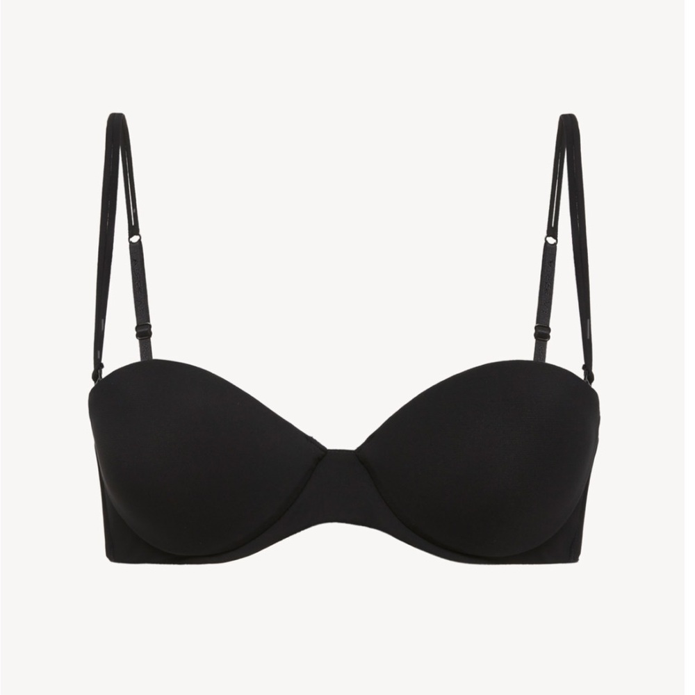 NWT La Perla bandeau bra 34D